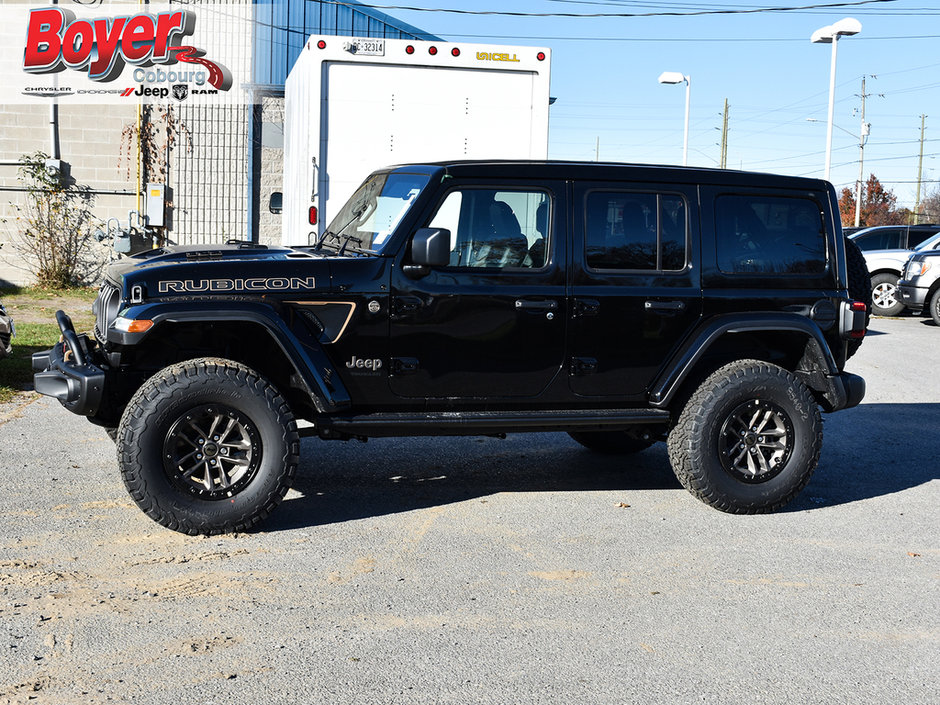 2024 Jeep WRANGLER 4-Door RUBICON 392 FINAL EDITION