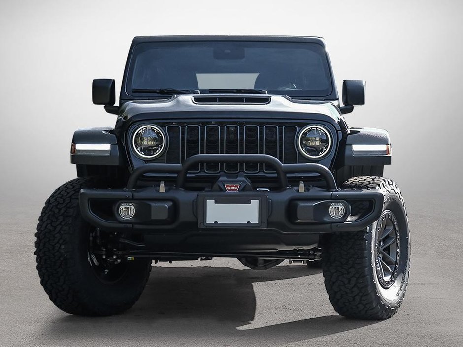 2024 Jeep WRANGLER 4-Door RUBICON 392