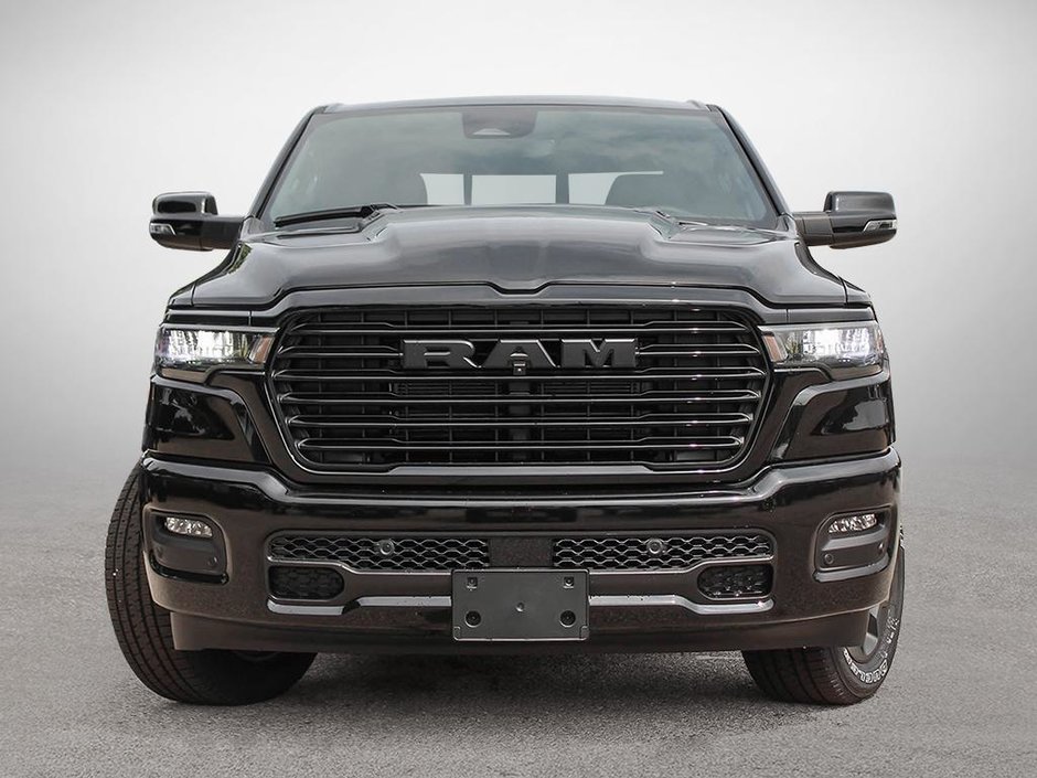 2025 Ram 1500 SPORT