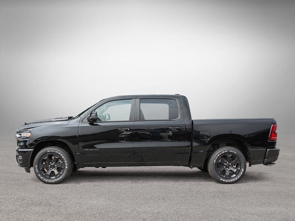 2025 Ram 1500 SPORT