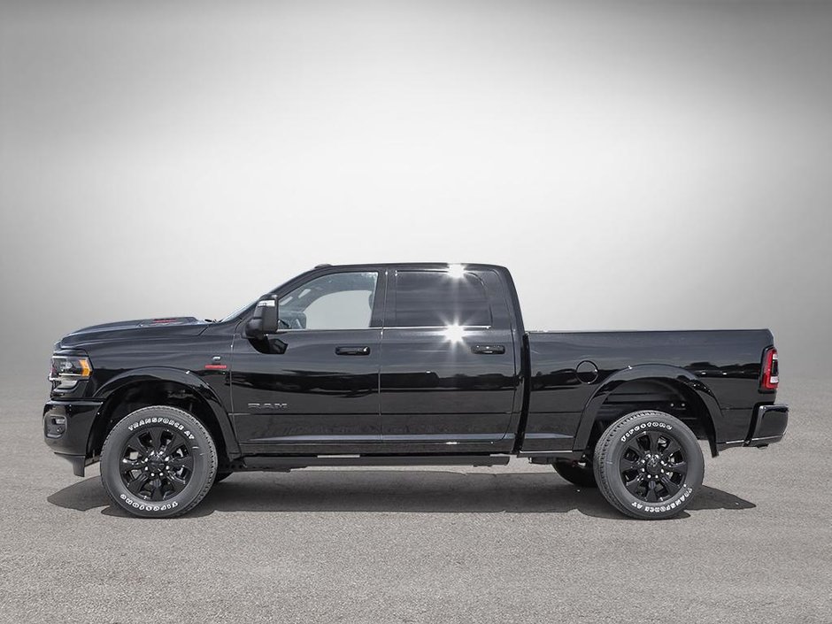 2024 Ram 2500 LIMITED