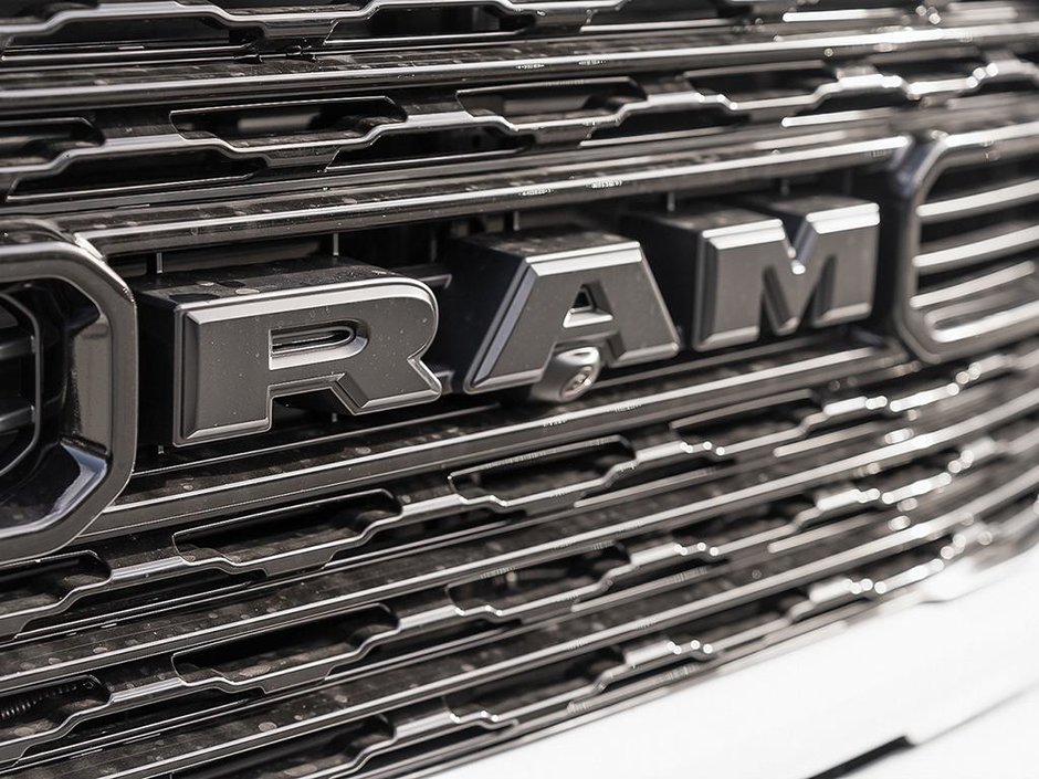 2024 Ram 3500 LIMITED