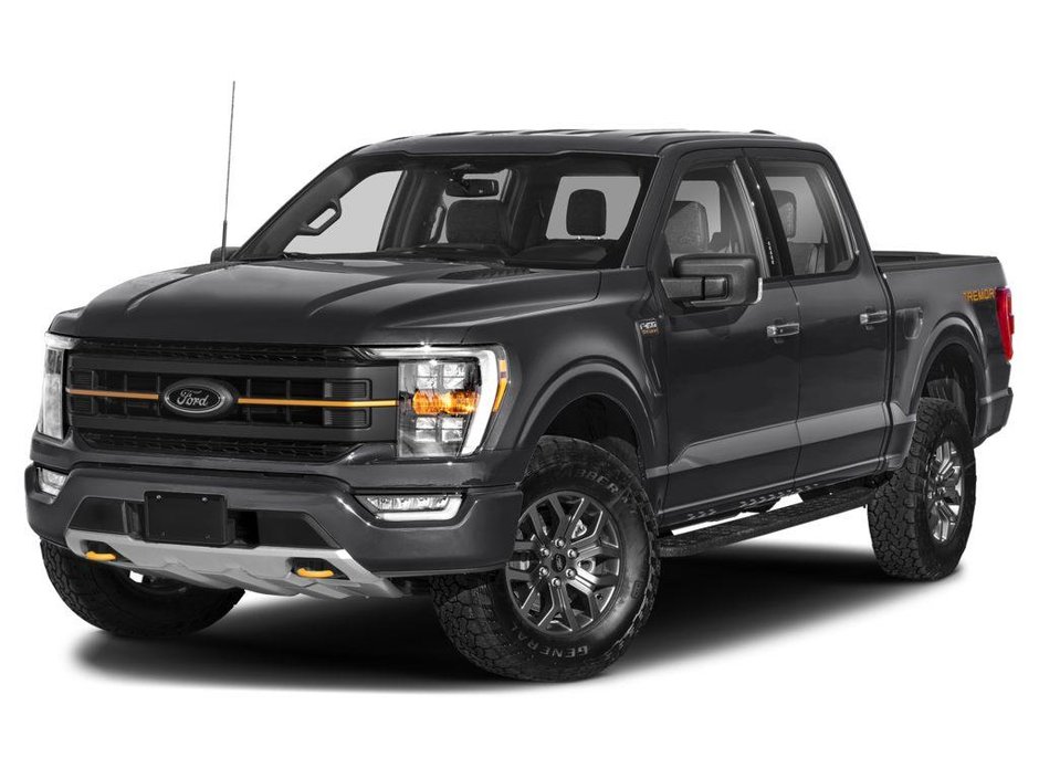 2023 Ford F-150 in Pickering, Ontario - w940px