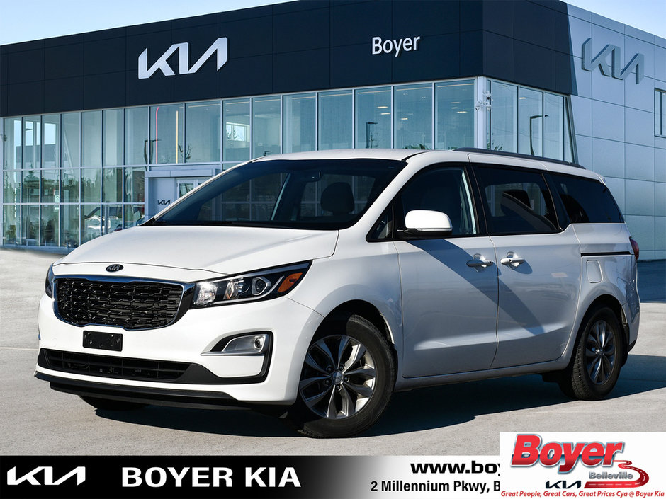 2020 Kia Sedona LX+-0