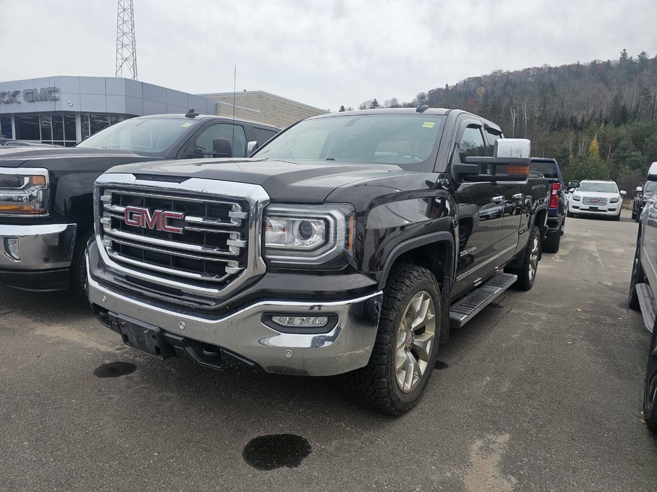 2018 GMC Sierra 1500 in Pickering, Ontario - w940px