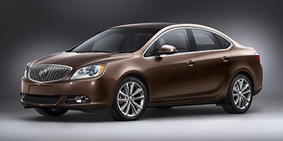 2015 Buick Verano Base