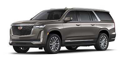 2024 Cadillac Escalade ESV Sport Platinum