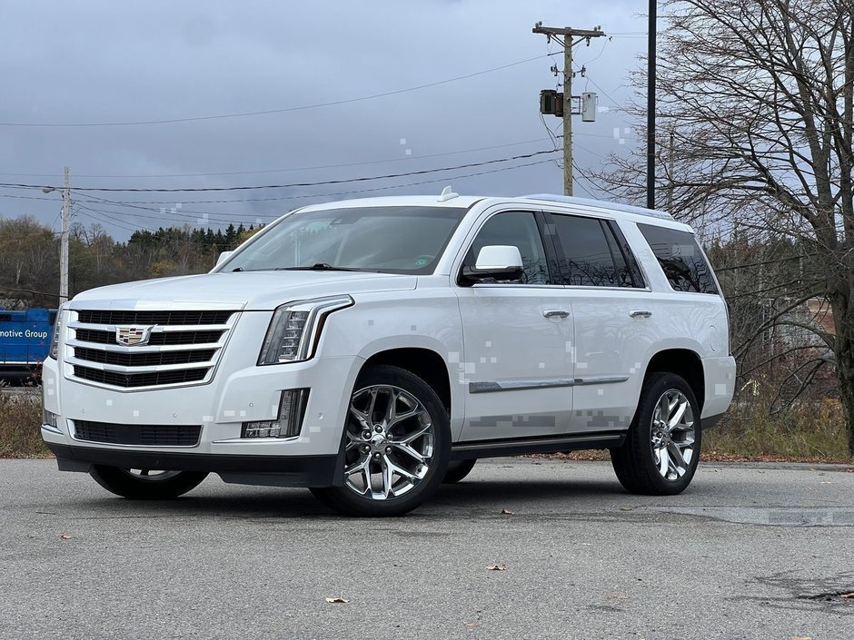 2020 Cadillac Escalade in Saint John, New Brunswick - w940px