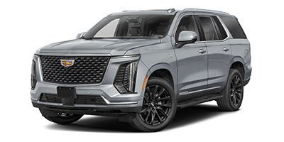 2025 Cadillac Escalade 4WD Premium Luxury