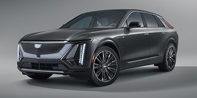 2024 Cadillac LYRIQ Tech 1