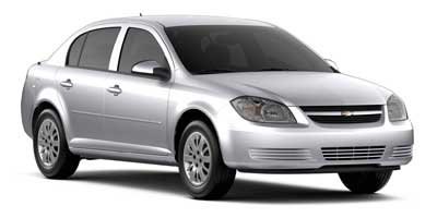 2010 Chevrolet Cobalt LT w/1SA