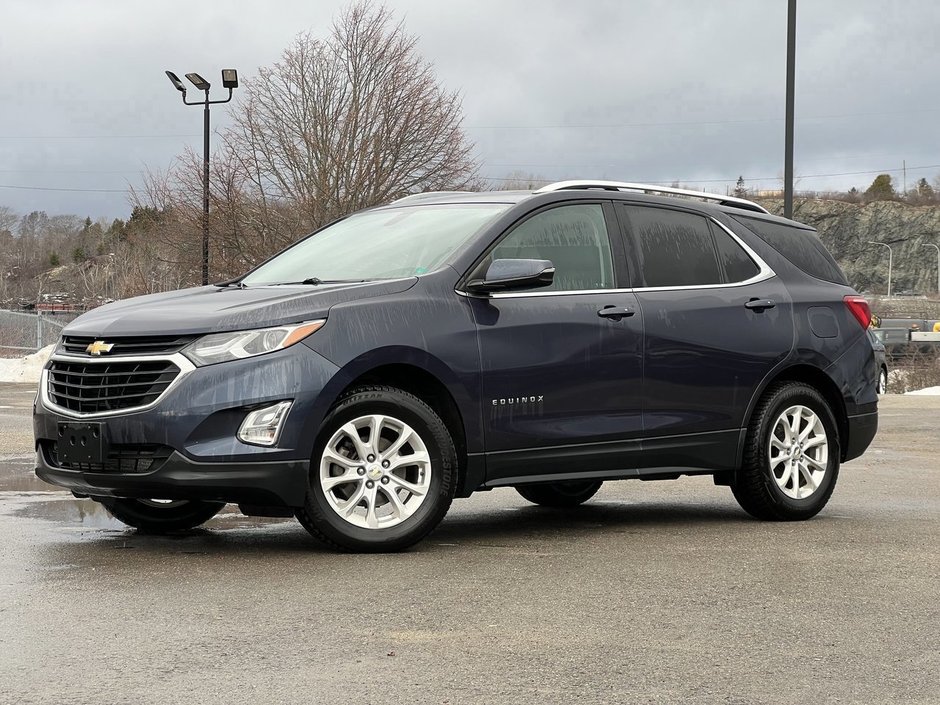 2019 Chevrolet Equinox LT in Saint John, New Brunswick - w940px