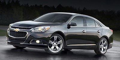 2015 Chevrolet Malibu LT