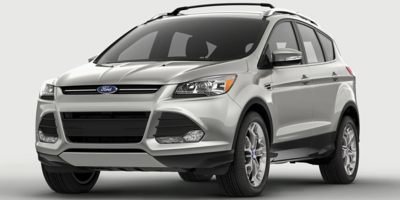 2016 Ford Escape S