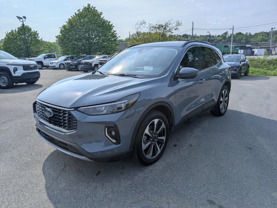 2023 Ford Escape in Saint John, New Brunswick - w940px