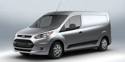2015 Ford Transit Connect XLT