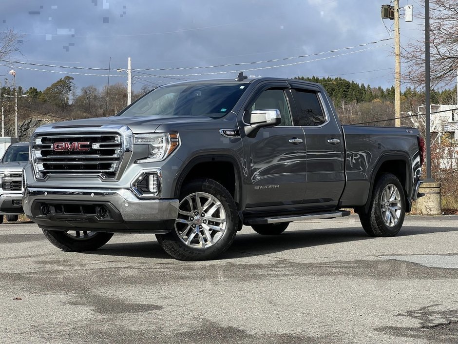 2020 GMC Sierra 1500 in Saint John, New Brunswick - w940px