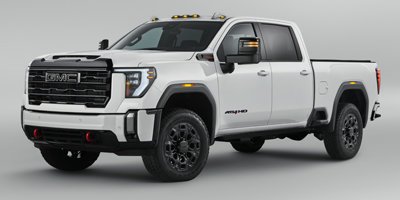 2024 GMC Sierra 3500HD Pro