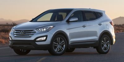 2014 Hyundai Santa Fe Sport SE