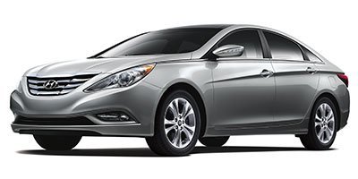 2013 Hyundai Sonata Limited