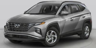2022 Hyundai Tucson Preferred