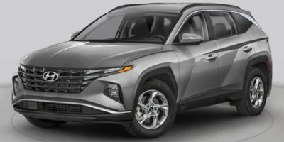 2023 Hyundai Tucson N Line