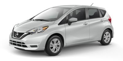 2018 Nissan Versa Note S