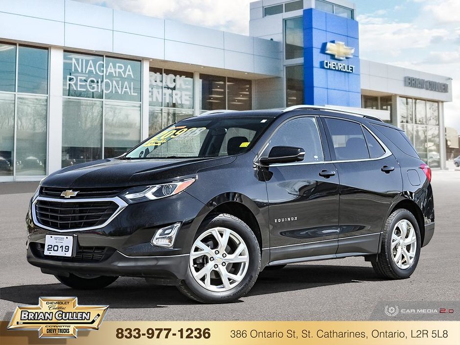 2019 Chevrolet Equinox in St. Catharines, Ontario - w940px