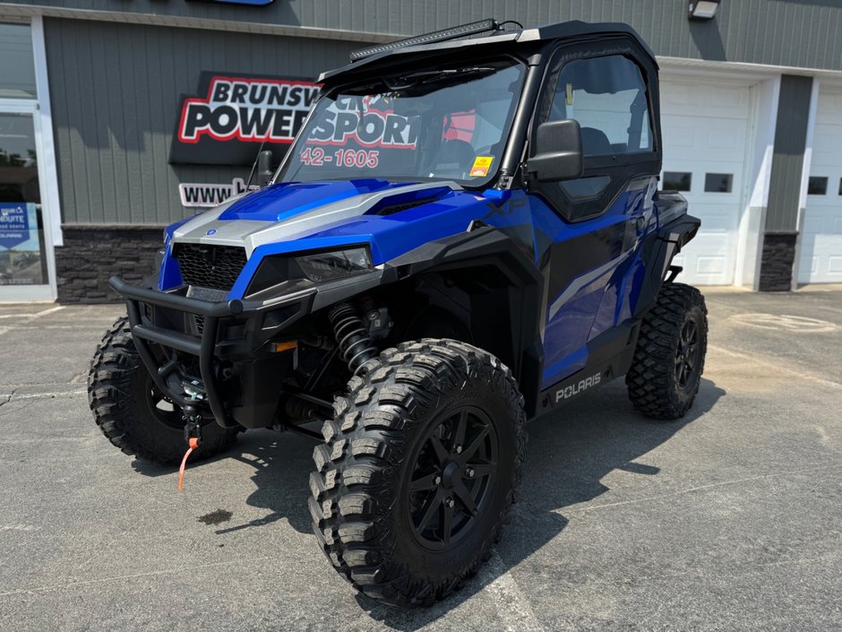 2024 Polaris GENERAL 1000 XP ULTIMATE