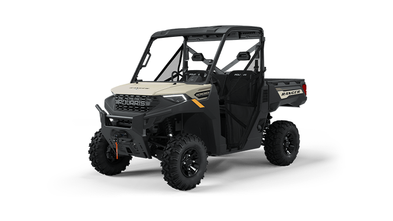 Polaris RANGER 1000 EPS PREMIUM MIRAGE BEIGE 2025