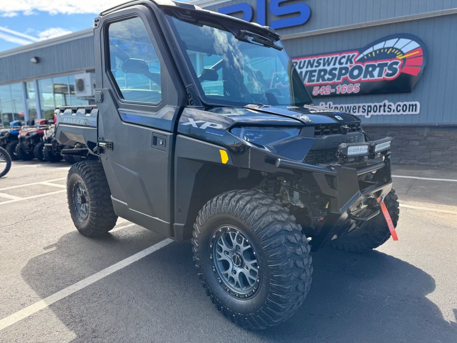 2024 Polaris RANGER 1000 XP NORTHSTAR ULTIMATE