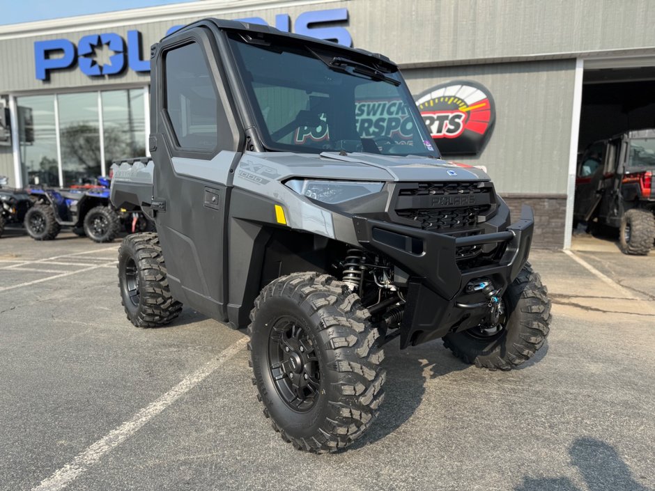 Polaris RANGER 1000 XP NORTHSTAR ULTIMATE 2025