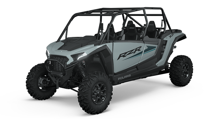 Polaris RZR 1000 XP 4 SPORT STORM GRAY 2025