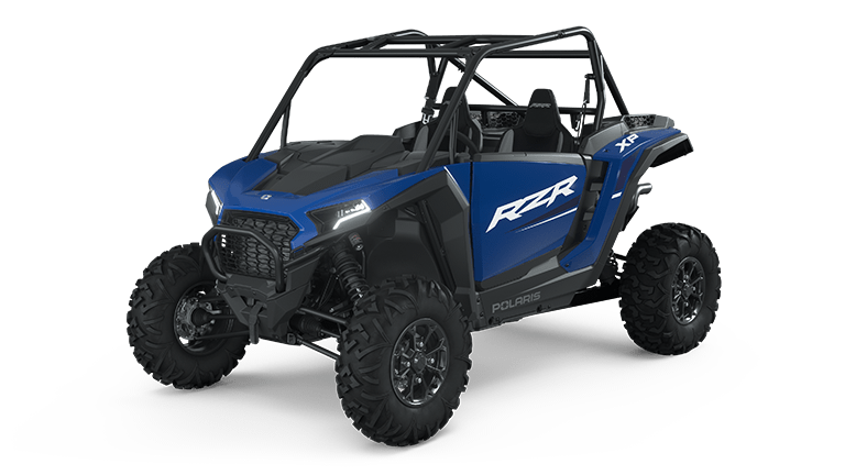 Polaris RZR 1000 XP SPORT POLARIS BLUE 2025