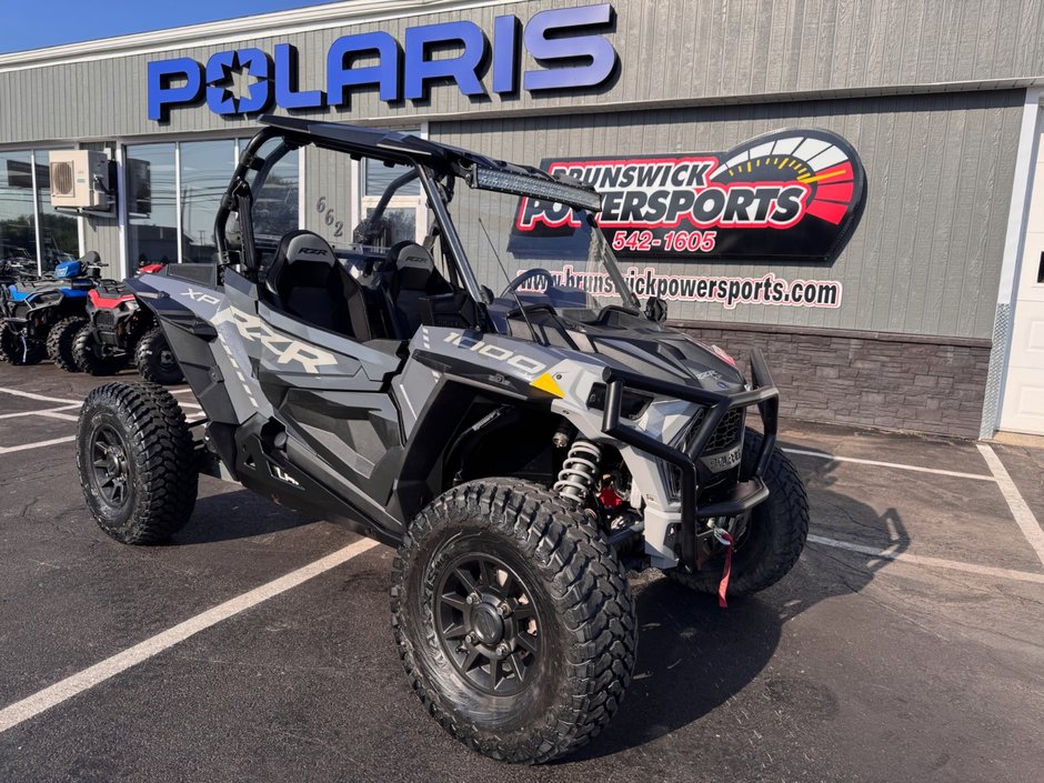 2021 Polaris RZR 1000 XP