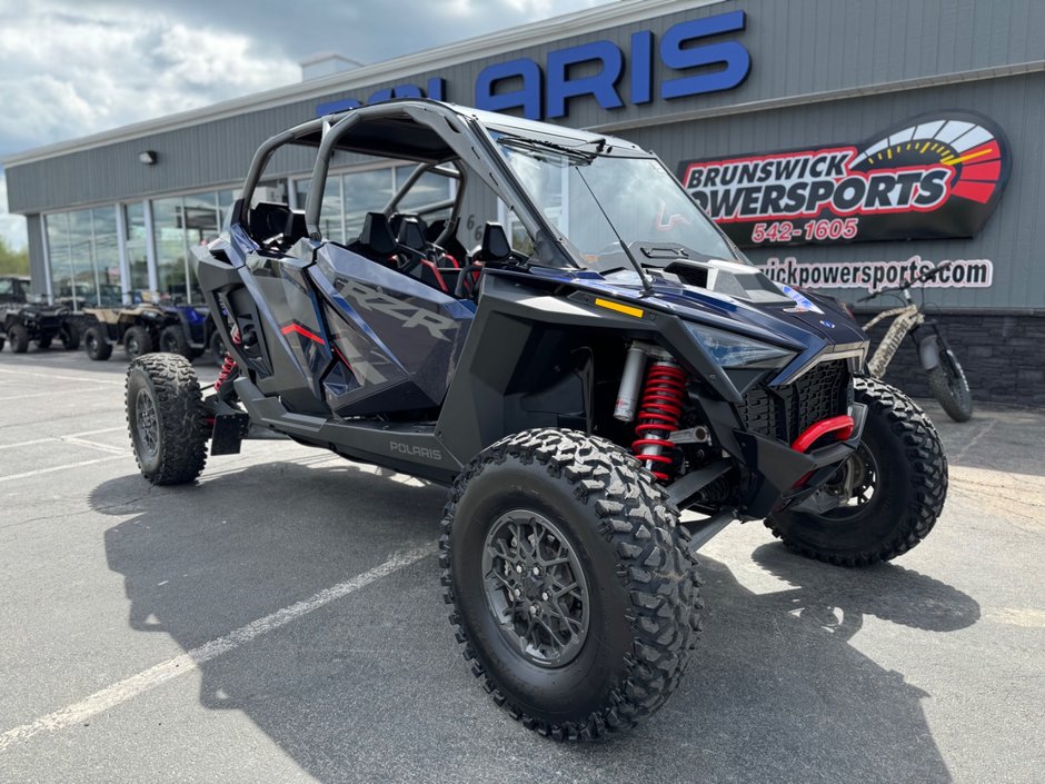 2023 Polaris RZR Pro R PREMIUM