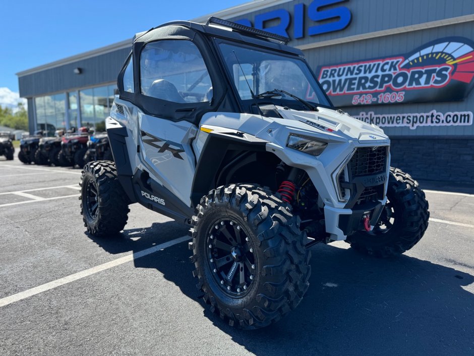 2023 Polaris RZR Trail S ULTIMATE