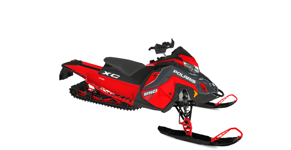 2024 Polaris Switchback XC 850 146 E.S