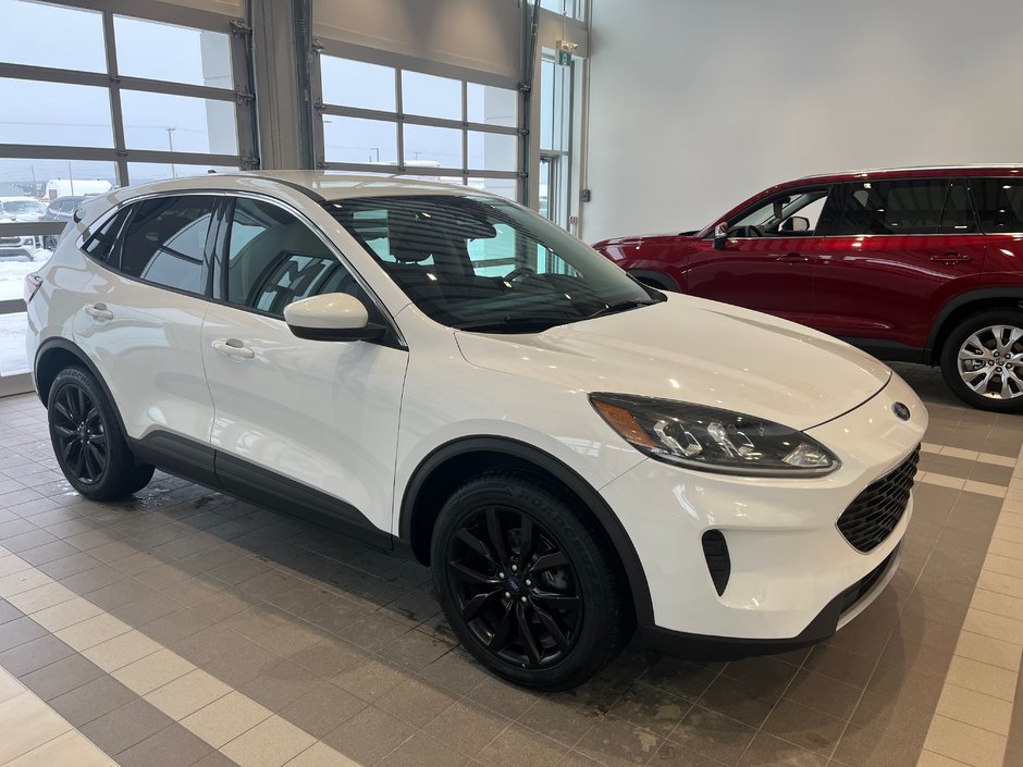 2020 Ford Escape SE in Amos, Quebec