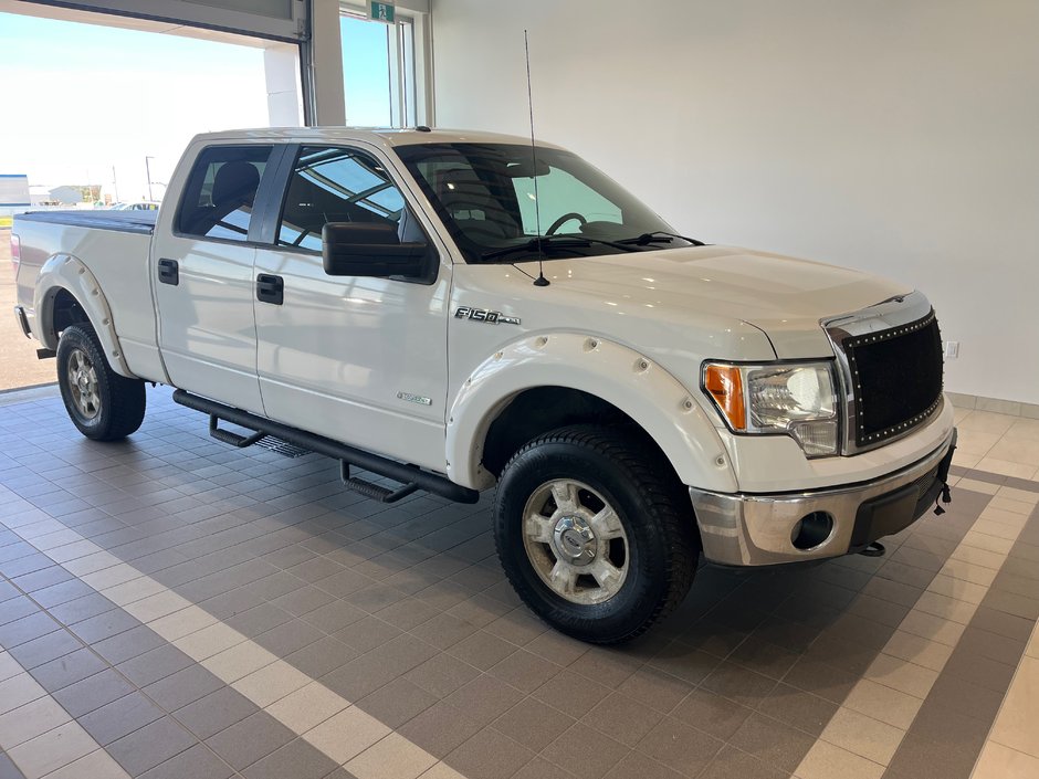 Ford F-150 XLT 2012 à Amos, Québec