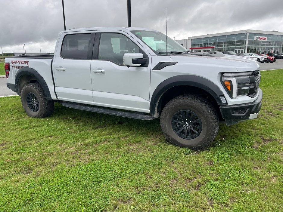 Ford F-150 Raptor 2025 à Amos, Québec