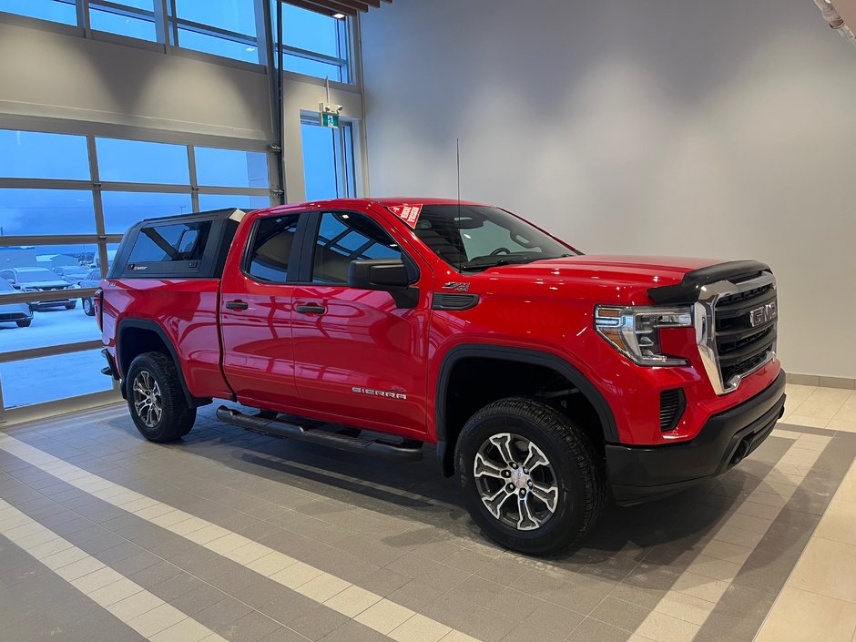GMC Sierra 1500 BASE 2019 à Amos, Québec