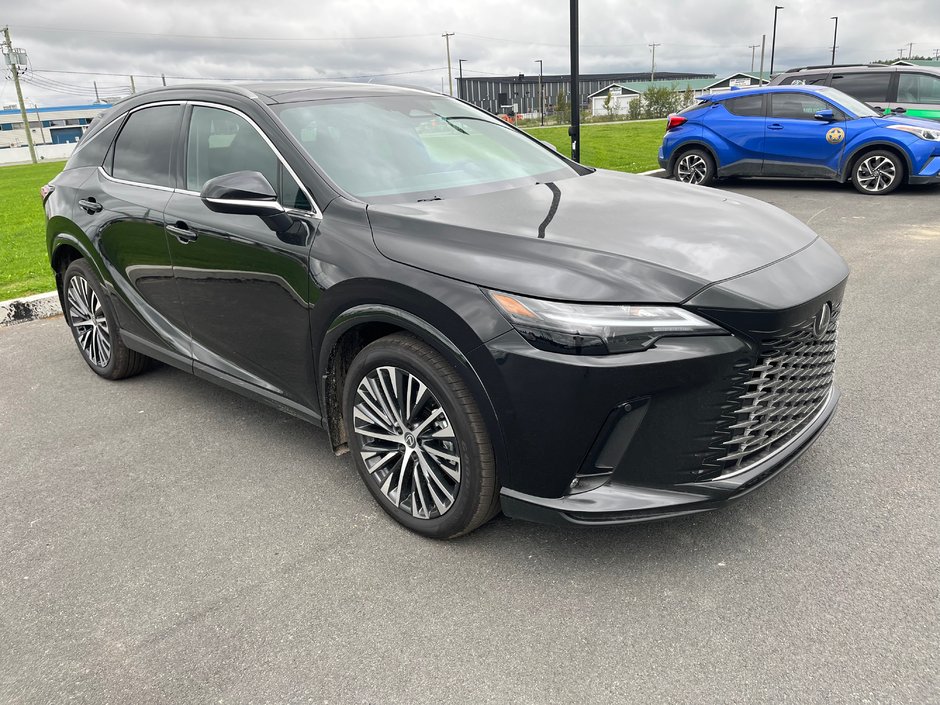 2026 Lexus RX 350 in Amos, Quebec