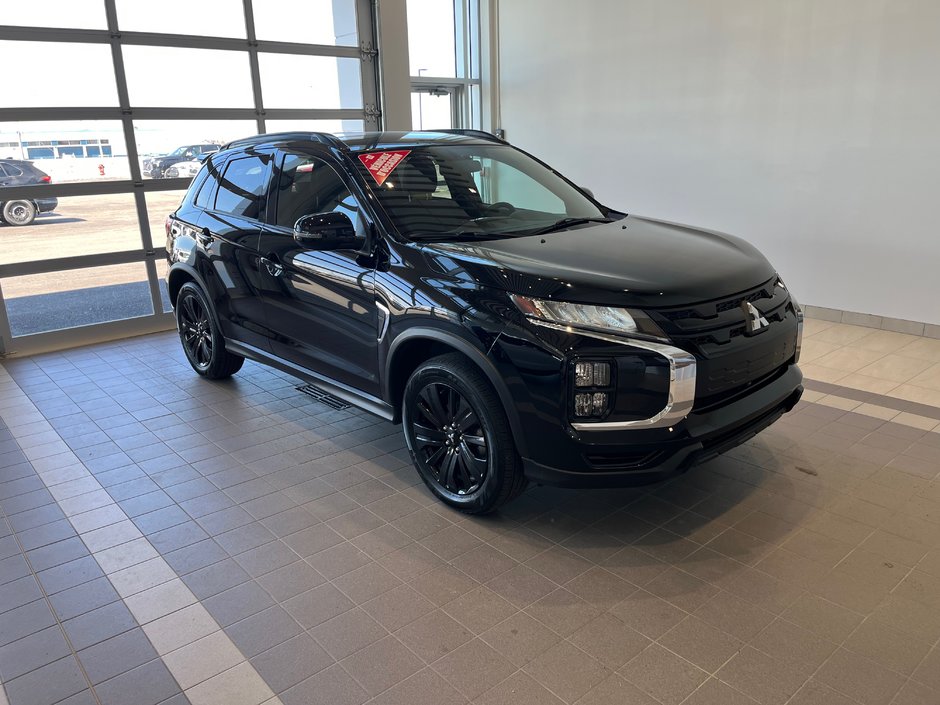 Mitsubishi RVR  2023 à Amos, Québec