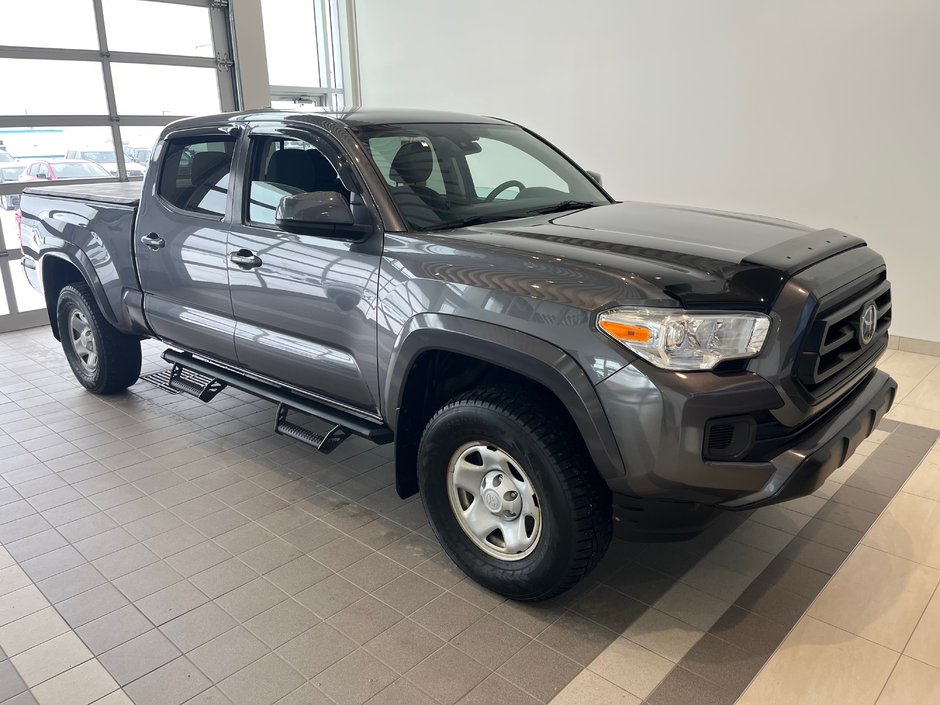 Toyota Tacoma SR5 2021 à Amos, Québec