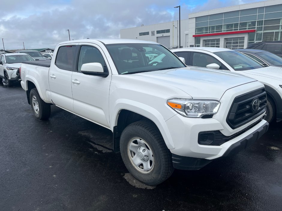 2022 Toyota Tacoma SR in Amos, Quebec