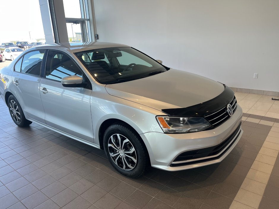Volkswagen Jetta Sedan  2015 à Amos, Québec