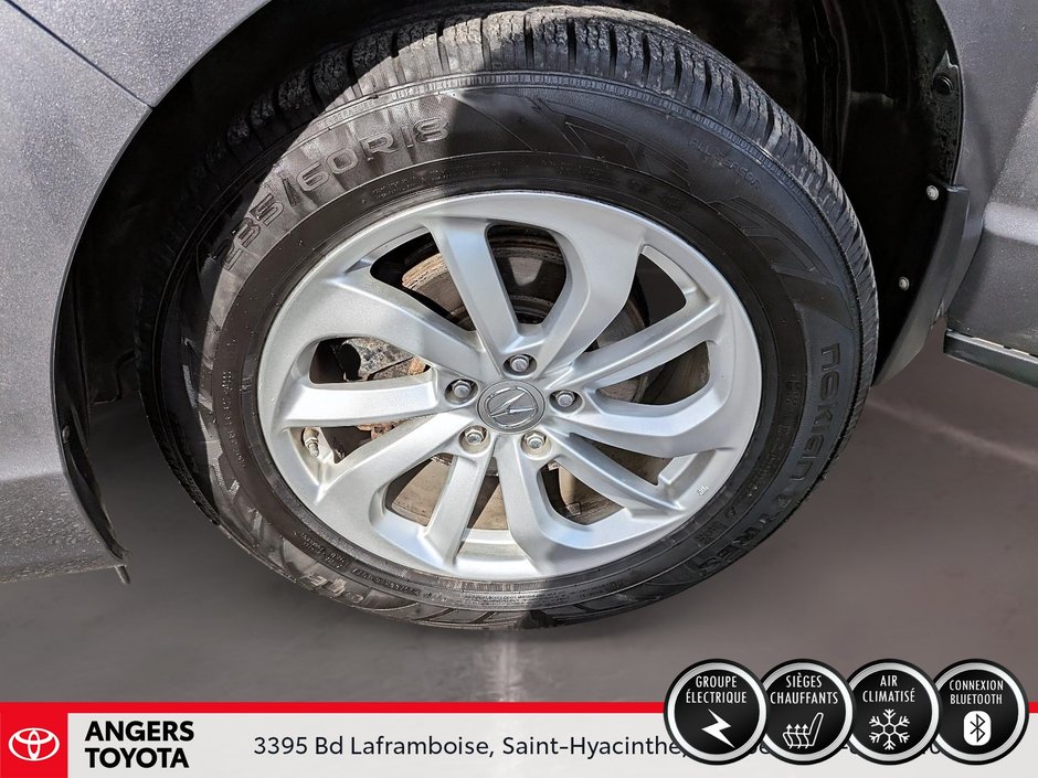 2018 Acura RDX V6 i-vtec-16