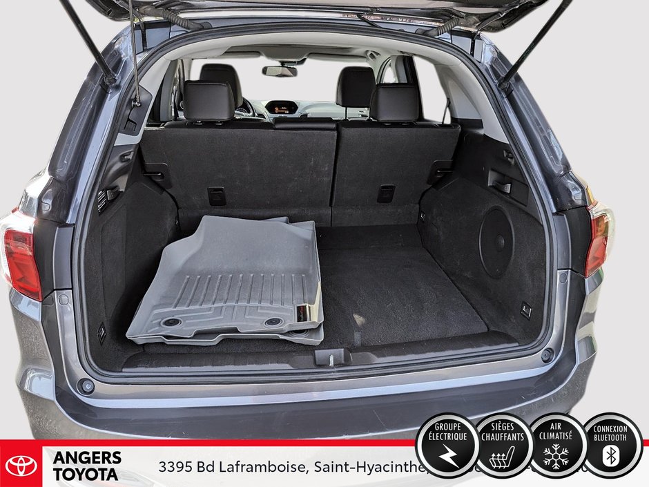 2018 Acura RDX V6 i-vtec-7