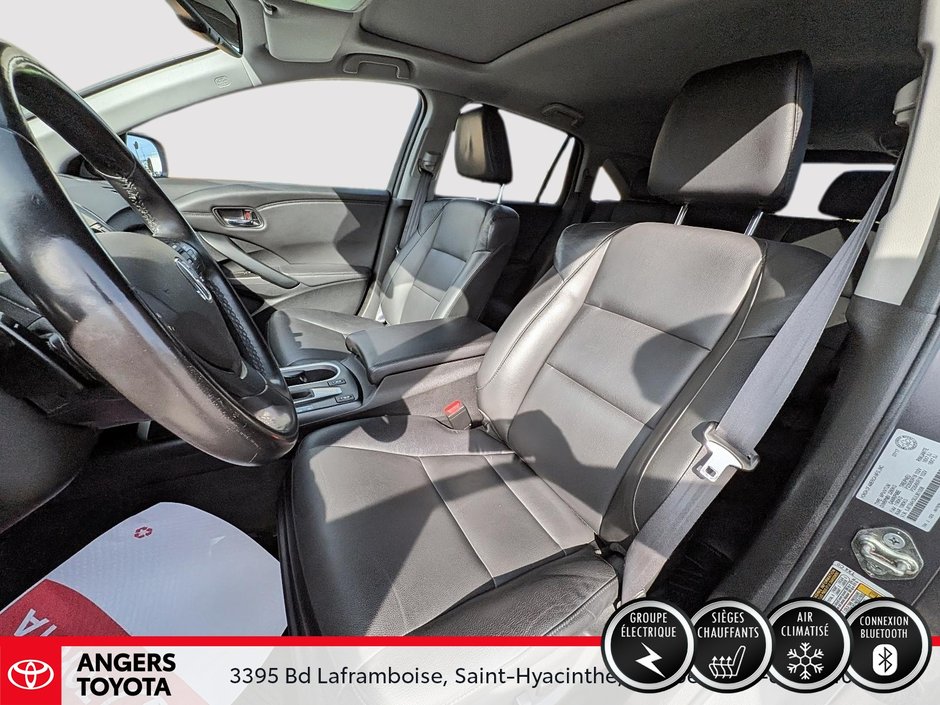 2018 Acura RDX V6 i-vtec-12